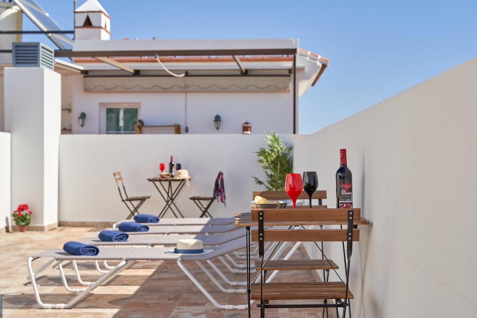 Boutique B1 Street Level Appartement Nerja