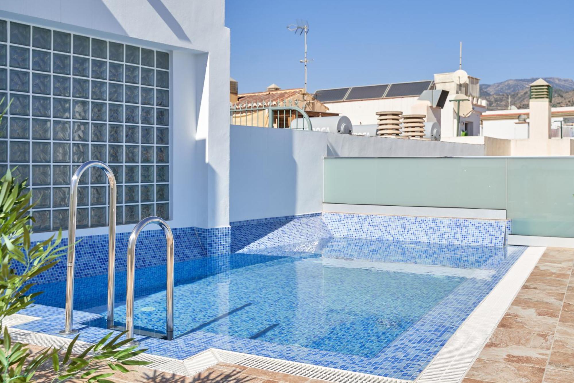 Boutique B1 Street Level Appartement Nerja
