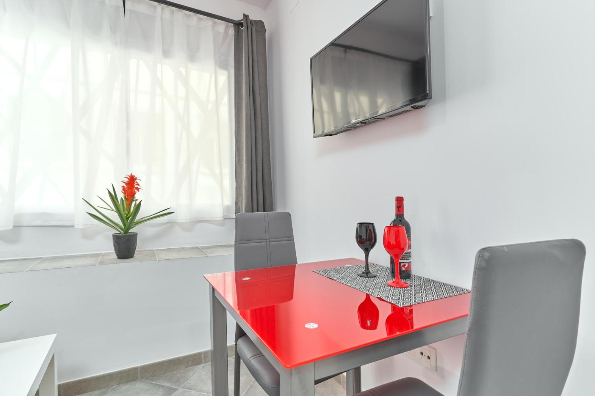 Boutique B1 Street Level Appartement *
