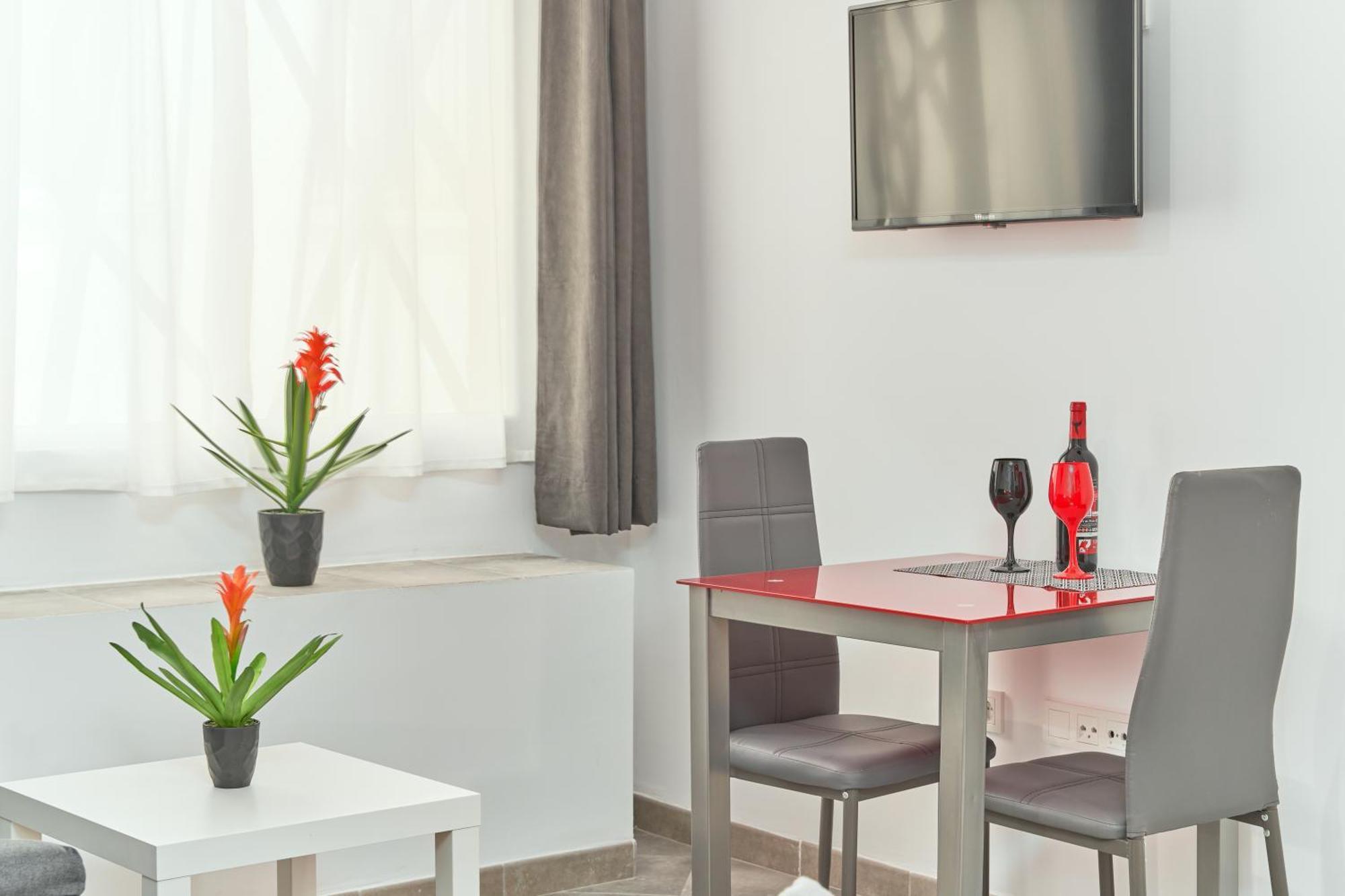 Appartement Boutique B1 Street Level *