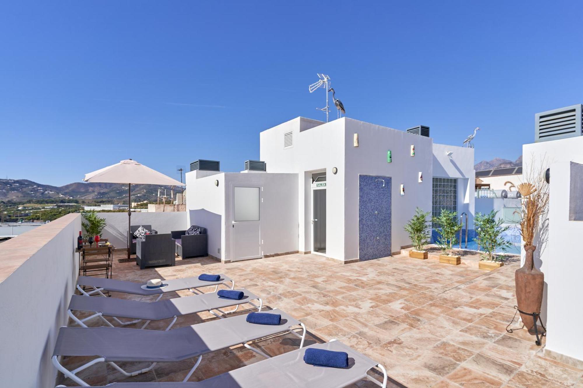 Appartement Boutique B1 Street Level
