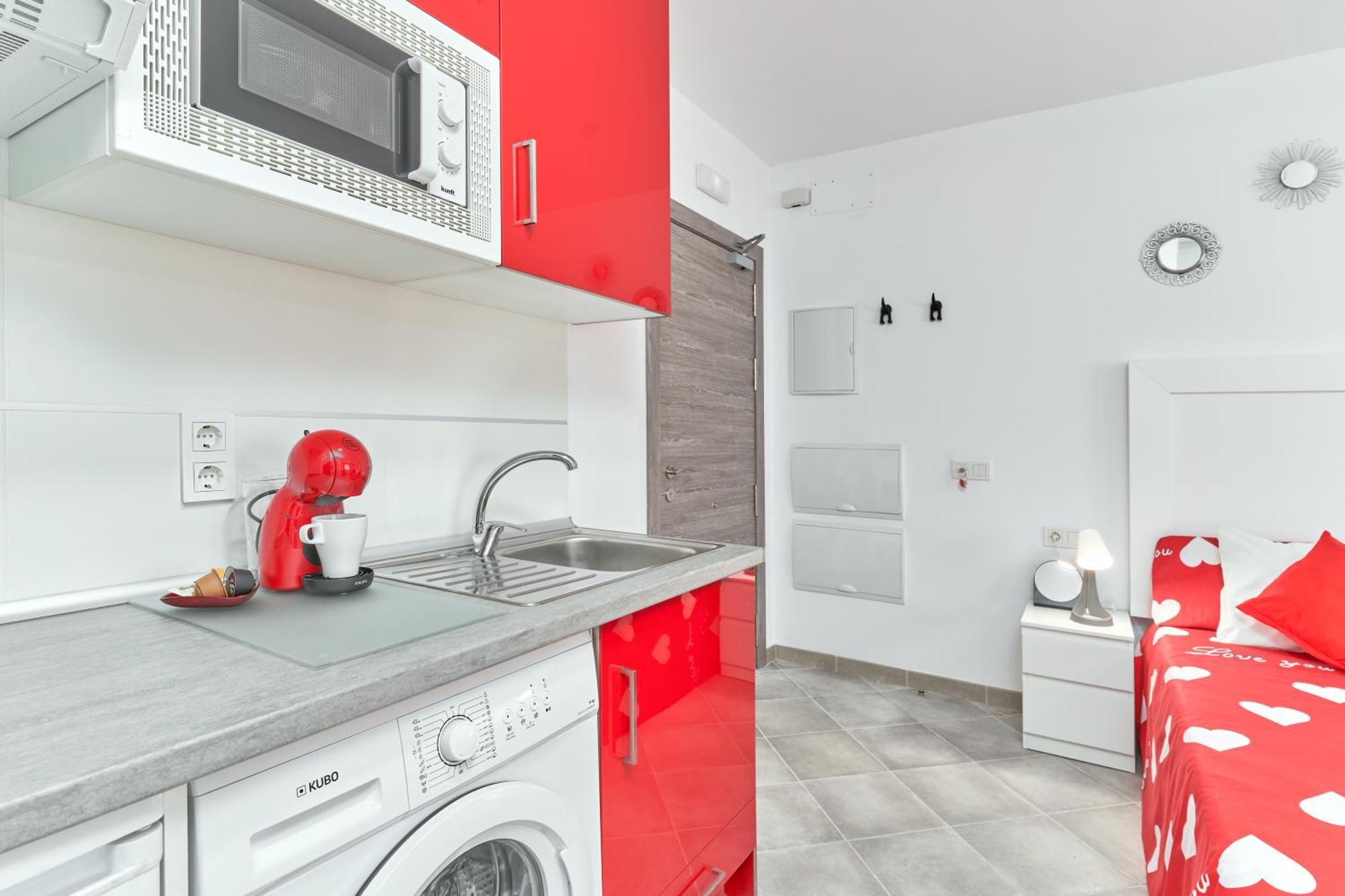 Boutique B1 Street Level Appartement Nerja