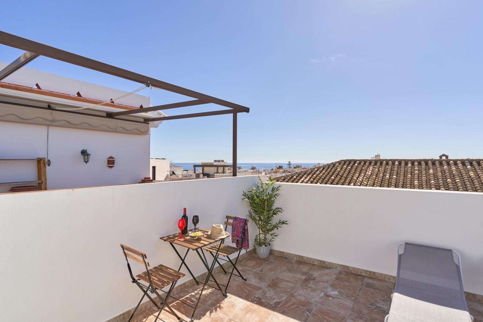 Boutique B1 Street Level Appartement Nerja